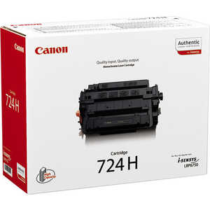 Canon Картридж 724H (3482B002)