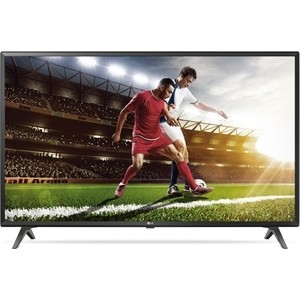 

Коммерческий телевизор LG 43UU640C, 43UU640C