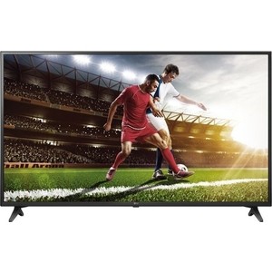 

Коммерческий телевизор LG 60UU640C, 60UU640C