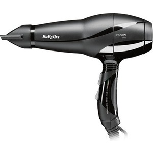 

Фен BaByliss 6614DE, 6614DE