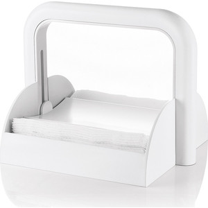

Держатель для бумажных салфеток Guzzini Forme Casa (07005511), Forme Casa (07005511)