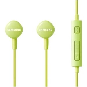 фото Наушники samsung eo-hs1303 green