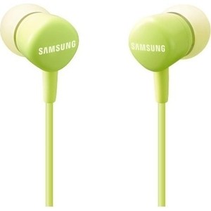 фото Наушники samsung eo-hs1303 green