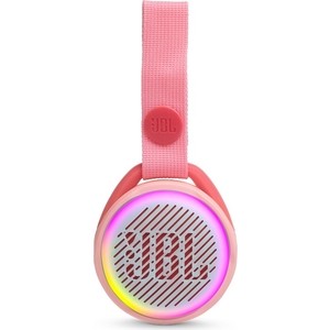 фото Портативная колонка jbl jr pop pink