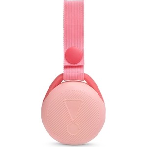 фото Портативная колонка jbl jr pop pink