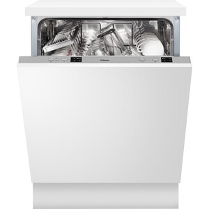 фото Встраиваемая посудомоечная машина hansa zim 654 h