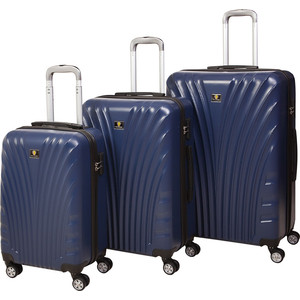 

Комплект чемоданов Sun Voyage SV008-AF077, SV008-AF077