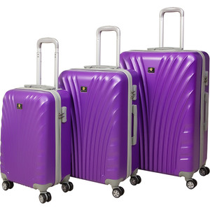 

Комплект чемоданов Sun Voyage SV008-AF078, SV008-AF078