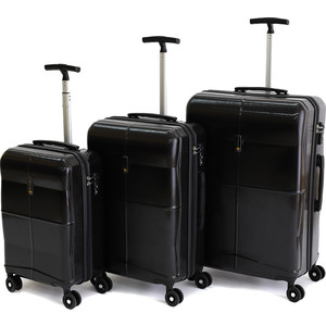 

Комплект чемоданов Sun Voyage SV026-AC115, SV026-AC115