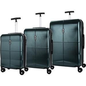 

Комплект чемоданов Sun Voyage SV026-AC117, SV026-AC117