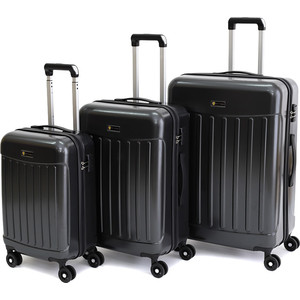 

Комплект чемоданов Sun Voyage SV024-AC121, SV024-AC121
