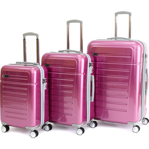 

Комплект чемоданов Sun Voyage SV018-AC108, SV018-AC108