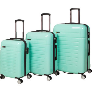 

Комплект чемоданов Sun Voyage SV018-AC006, SV018-AC006