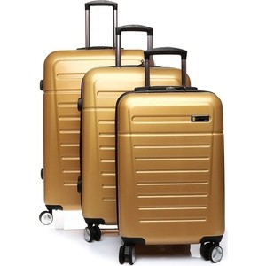 

Комплект чемоданов Sun Voyage SV018-AC061, SV018-AC061