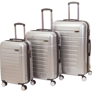 

Комплект чемоданов Sun Voyage SV018-AC062, SV018-AC062