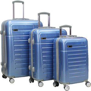 

Комплект чемоданов Sun Voyage SV018-AC067, SV018-AC067