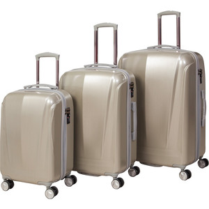 

Комплект чемоданов Sun Voyage SV021-AC071, SV021-AC071