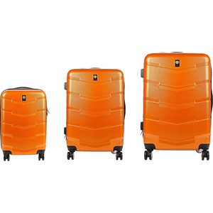

Комплект чемоданов Sun Voyage SV036-AF154, SV036-AF154