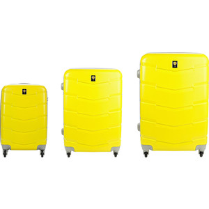 

Комплект чемоданов Sun Voyage SV036-AF153, SV036-AF153