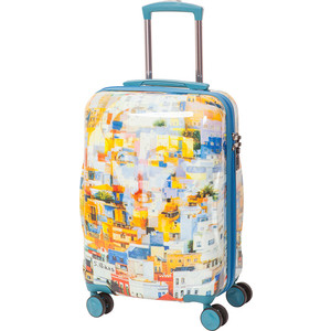 

Чемодан Sun Voyage SV016-AC035(M), SV016-AC035(M)