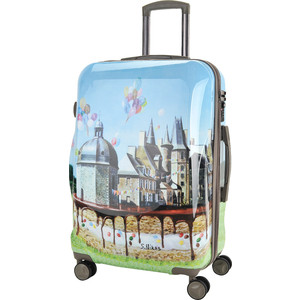 

Чемодан Sun Voyage SV016-AC037(M), SV016-AC037(M)