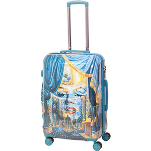 

Чемодан Sun Voyage SV016-AC038(S), SV016-AC038(S)
