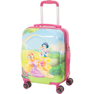 

Чемодан детский Sun Voyage SV017-AC040, SV017-AC040