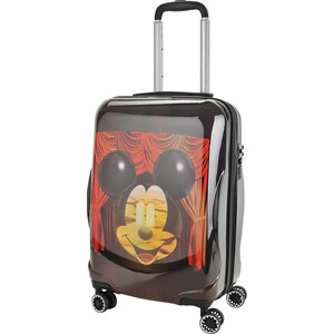 

Чемодан детский Sun Voyage SV016-AC051(S), SV016-AC051(S)