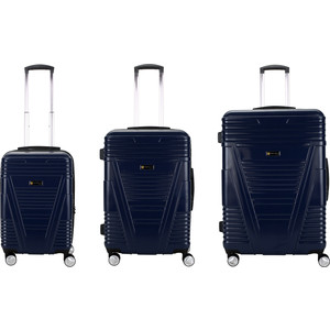 

Комплект чемоданов Sun Voyage SV039-AF077, SV039-AF077