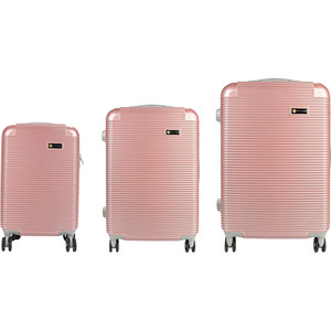 

Комплект чемоданов Sun Voyage SV034-AC133, SV034-AC133