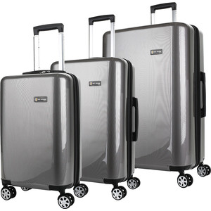 

Комплект чемоданов Sun Voyage SV038-AC065, SV038-AC065