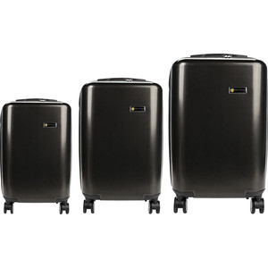 

Комплект чемоданов Sun Voyage SV038-AC068, SV038-AC068