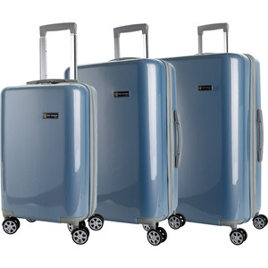 

Комплект чемоданов Sun Voyage SV038-AC067, SV038-AC067