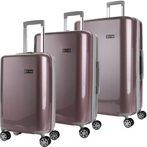 

Комплект чемоданов Sun Voyage SV038-AC066, SV038-AC066