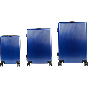 

Комплект чемоданов Sun Voyage SV037-AC114, SV037-AC114