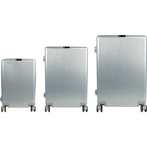 

Комплект чемоданов Sun Voyage SV037-AC116, SV037-AC116
