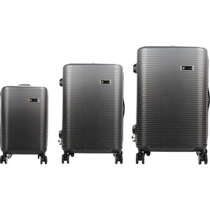 

Комплект чемоданов Sun Voyage SV042-AC178, SV042-AC178
