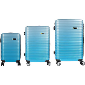 

Комплект чемоданов Sun Voyage SV042-AC179, SV042-AC179