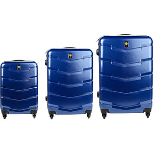 

Комплект чемоданов Sun Voyage SV036-AC114, SV036-AC114