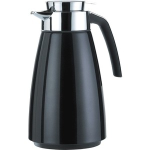 

Термос-чайник 1.5 л Emsa Bell (513815) черный, Bell (513815) черный