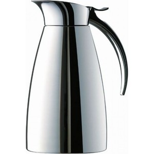 

Термос-чайник 0.6 л Emsa Eleganza (502488) стальной, Eleganza (502488) стальной
