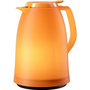 Термос-чайник 1 л Emsa Mambo (514508) оранжевый