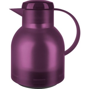 

Термос-чайник 1 л Emsa Samba (505490) фиолетовый, Samba (505490) фиолетовый
