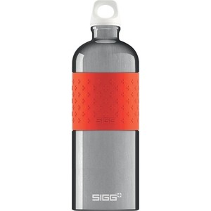 

Бутылка для воды 1 л Sigg Cyd Alu (8549.00) красная, Cyd Alu (8549.00) красная