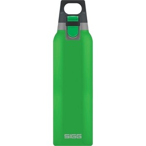 Термобутылка 0.5 л Sigg H&C (8694.10) зеленая