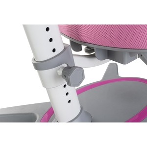 Детское кресло FunDesk Primavera II pink