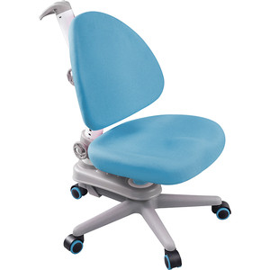 

Детское кресло FunDesk SST10 blue, SST10 blue