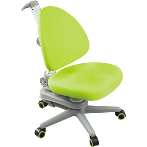 

Детское кресло FunDesk SST10 green, SST10 green