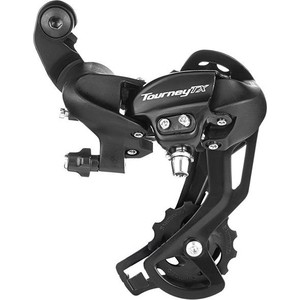 

Переключатель Shimano задний Tourney, TX800, 7/8ск., крепление на петух ARDTX800SGSL, задний Tourney, TX800, 7/8ск., крепление на петух ARDTX800SGSL