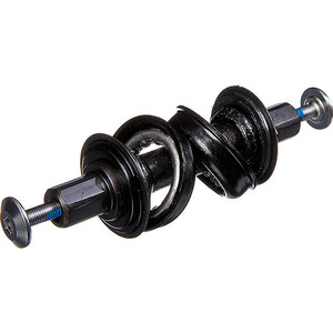 

Каретка STG Kenli KL - 06B 9 частей внешняя резьба, Kenli KL - 06B 9 частей внешняя резьба